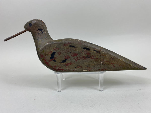 New Jersey Yellow Legs, Circa 1900's (#6708)