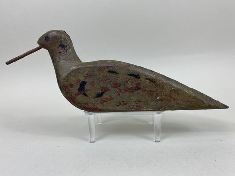 New Jersey Yellow Legs, Circa 1900's (#6708)