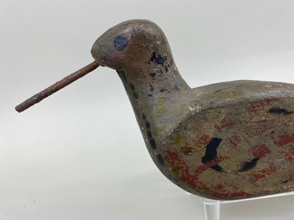 New Jersey Yellow Legs, Circa 1900's (#6708)