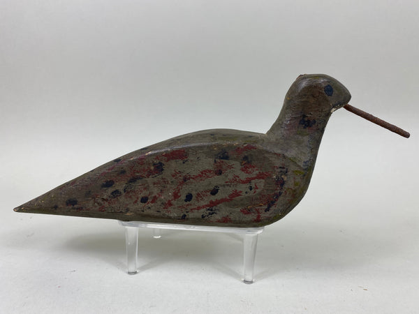 New Jersey Yellow Legs, Circa 1900's (#6708)