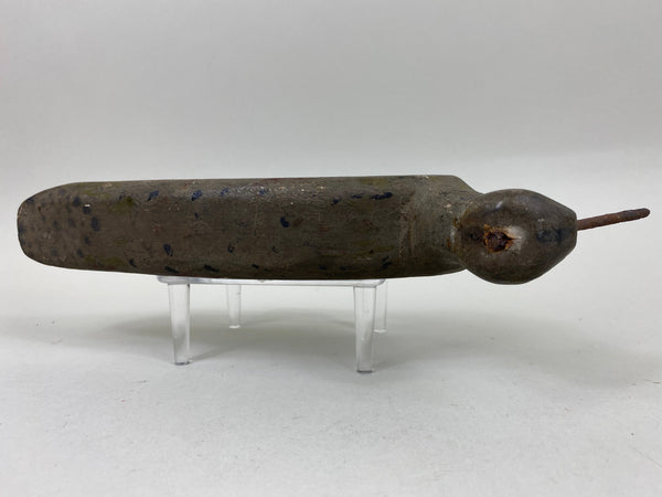 New Jersey Yellow Legs, Circa 1900's (#6708)