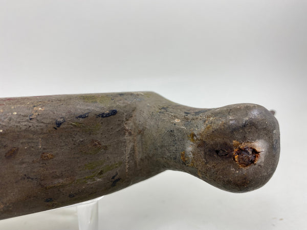 New Jersey Yellow Legs, Circa 1900's (#6708)