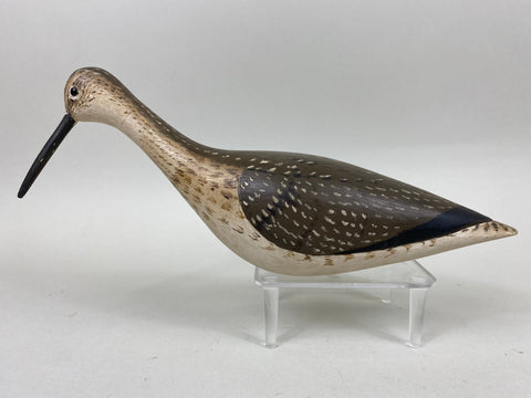 Lloyd Johnson Yellowlegs (#6712)