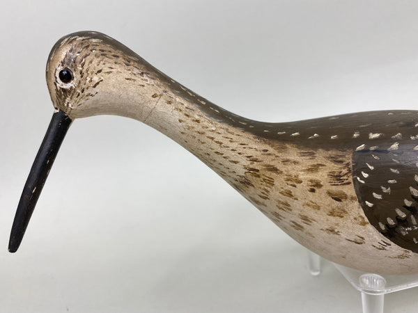 Lloyd Johnson Yellowlegs (#6712)