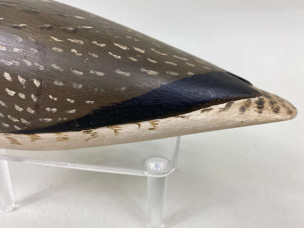 Lloyd Johnson Yellowlegs (#6712)