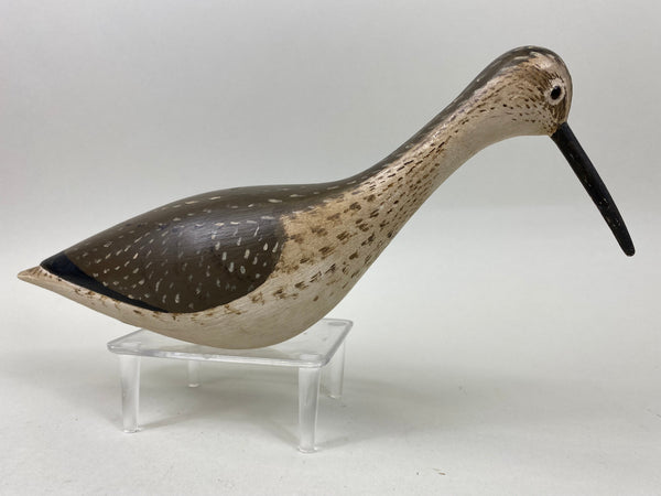 Lloyd Johnson Yellowlegs (#6712)