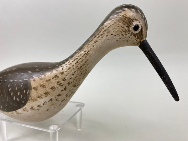 Lloyd Johnson Yellowlegs (#6712)