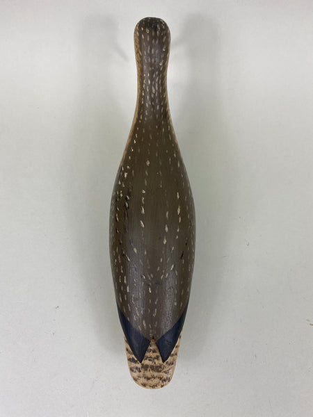 Lloyd Johnson Yellowlegs (#6712)