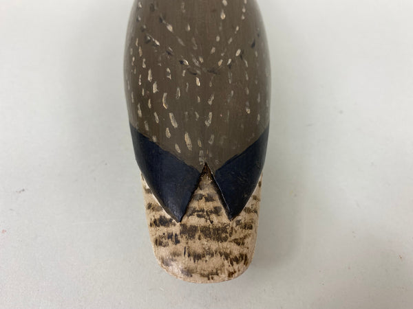 Lloyd Johnson Yellowlegs (#6712)