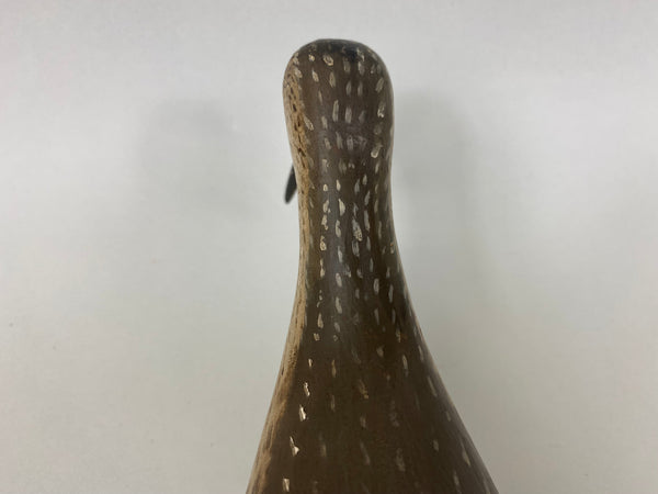 Lloyd Johnson Yellowlegs (#6712)