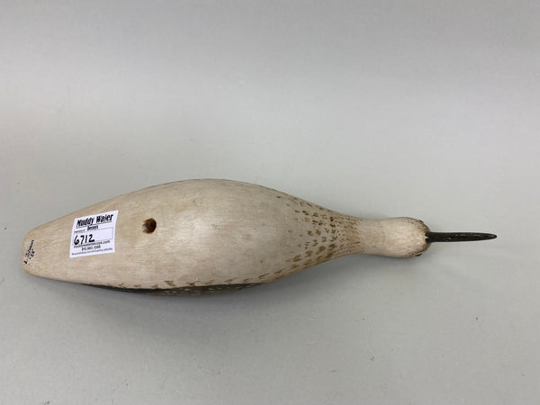 Lloyd Johnson Yellowlegs (#6712)