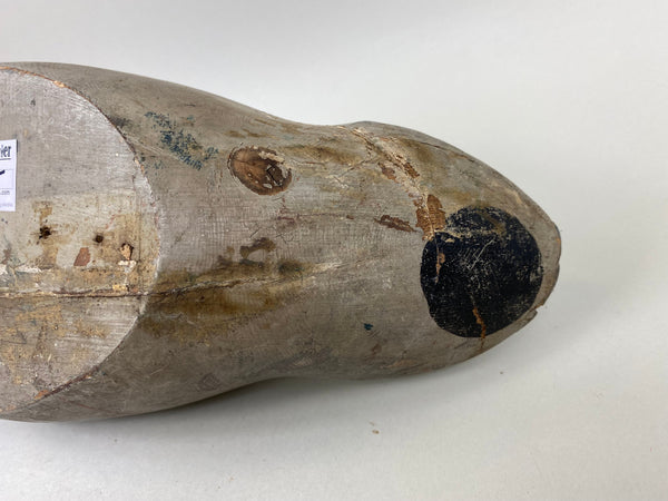 Mason Premier Mallard Drake, Original Paint (#6715)