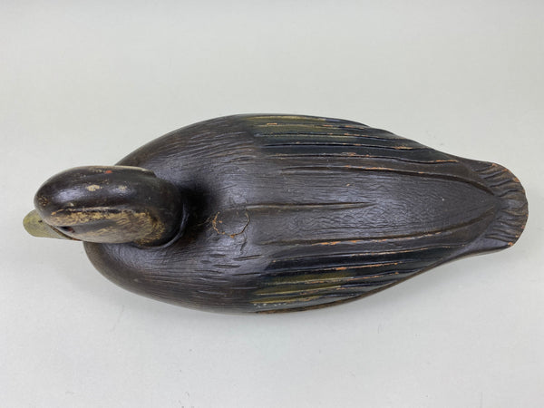 Harry "Spud" Norman Black Duck (#6721)