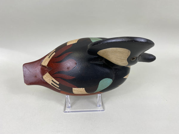 Hooded Merganser by Jay Tonelli (#6735)