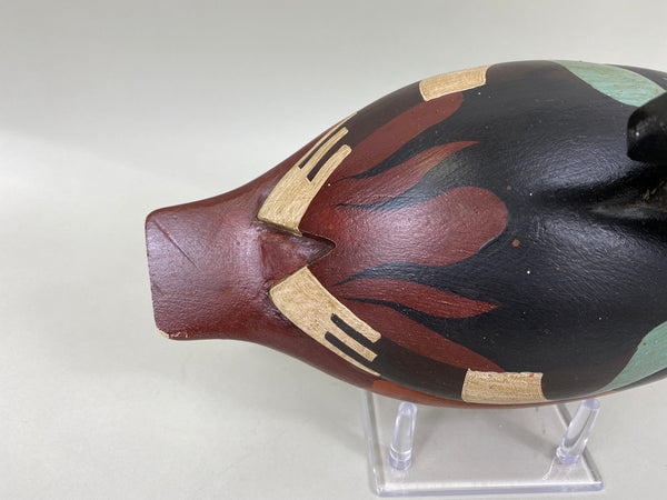 Hooded Merganser by Jay Tonelli (#6735)