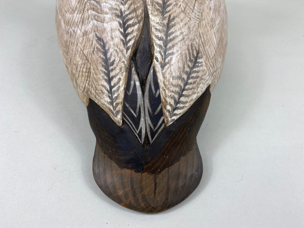 R.W. Smoker Canvasback Drake (#6762)