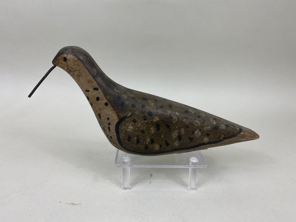 New Jersey Yellow Legs, Circa 1900 (#6775)