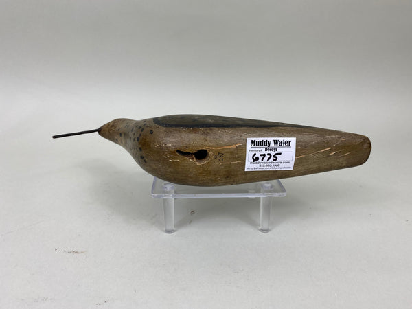 New Jersey Yellow Legs, Circa 1900 (#6775)