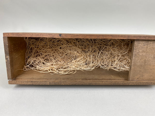 T.J. Hooker Mason Style Pintails in Presentation Box (#6791)