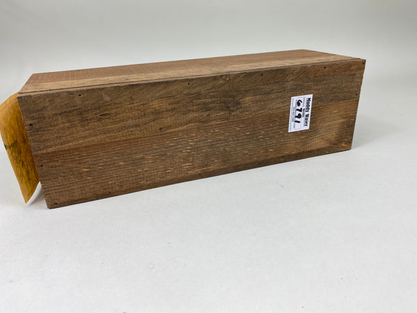 T.J. Hooker Mason Style Pintails in Presentation Box (#6791)