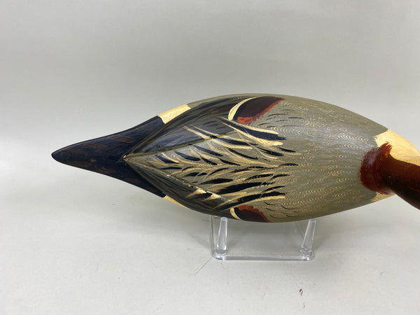 Jim Slack Pintail Drake (#6818)