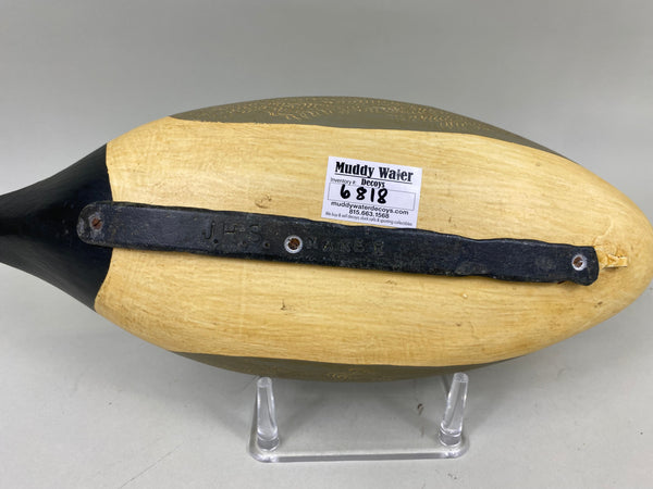 Jim Slack Pintail Drake (#6818)