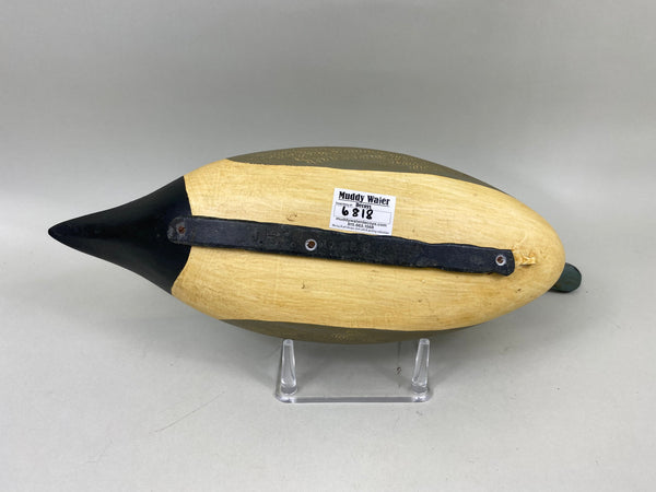 Jim Slack Pintail Drake (#6818)