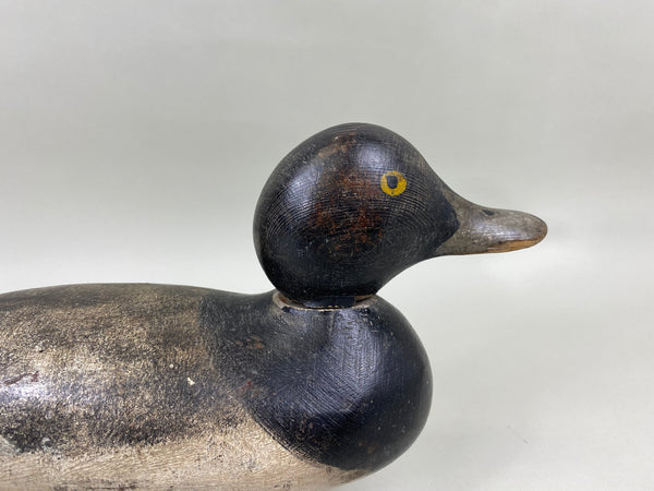 Mason Blue Bill Painted Eye (#6836)