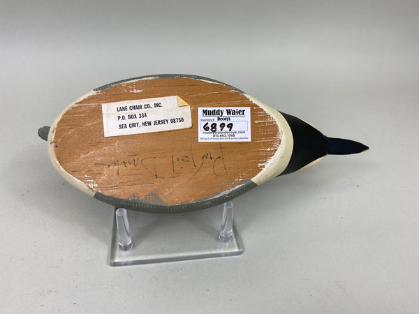 Lane Chair Company Pintail Drake (#6899)