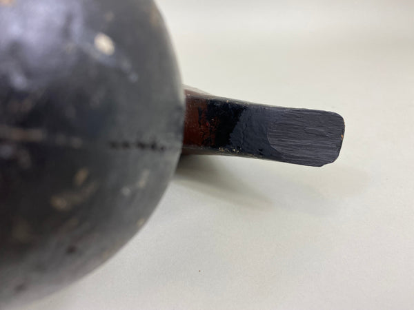 Pair of New York Canvasbacks (#5635)