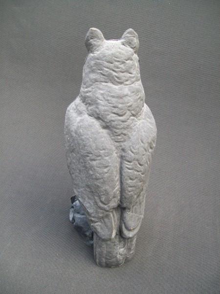 Victor Crow and Owl Decoy Set in Original Box