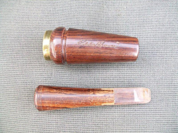 Eddie Bauer Duck Call
