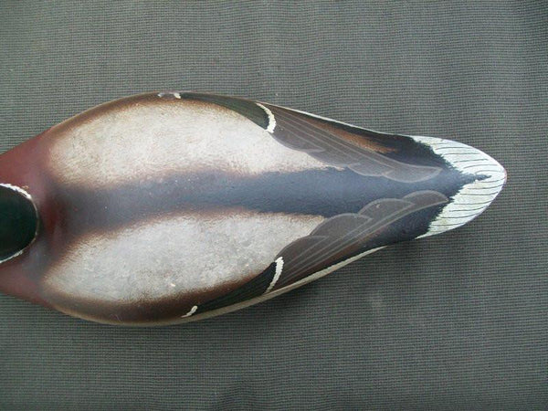 Jack Sweet, Decoys Unlimited Mallard Drake