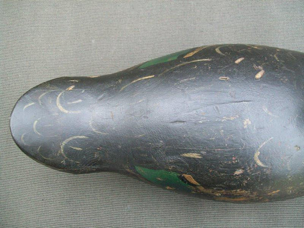 Mason Premier Black Duck. Original paint