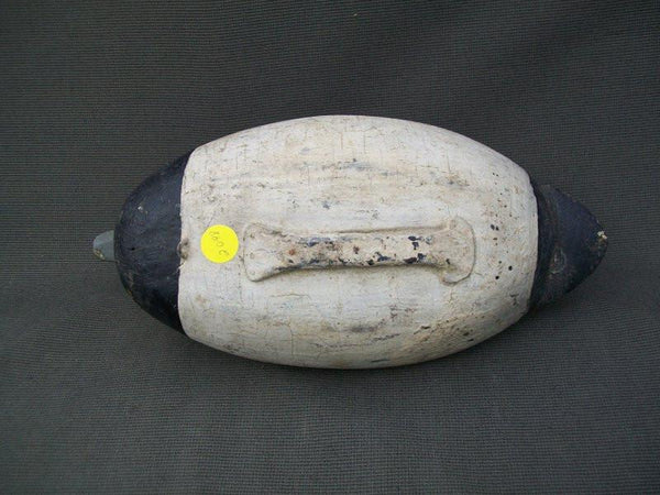 John Barnhart Blue Bill with weight  (#2098)