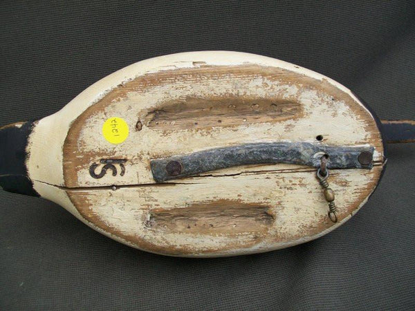 Mason Senica Lake Canvasback