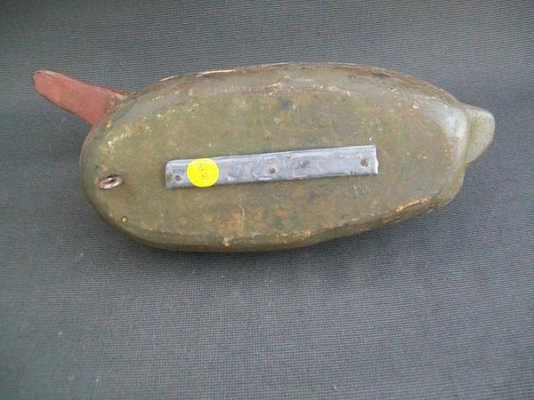 Mississippi River Mallard Hen Circa 1900s