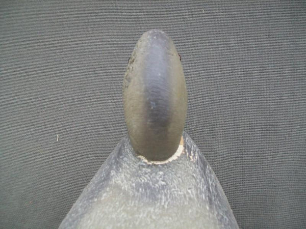 Victor Mallard Hen Stamped In Very Good Condition  (#2180)