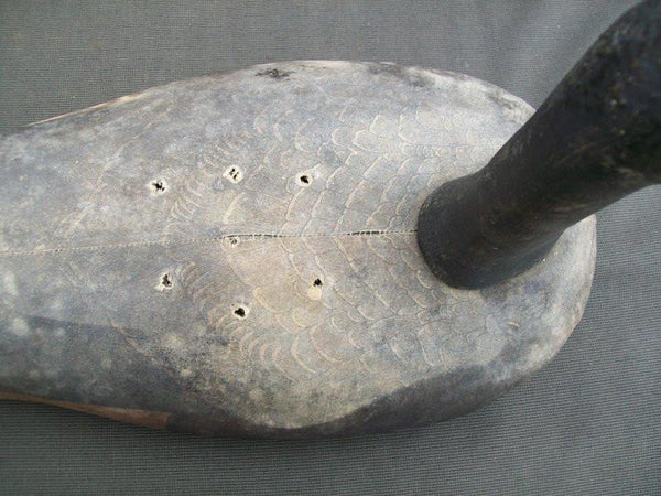 Herters Canvas Over Cork Canada Goose