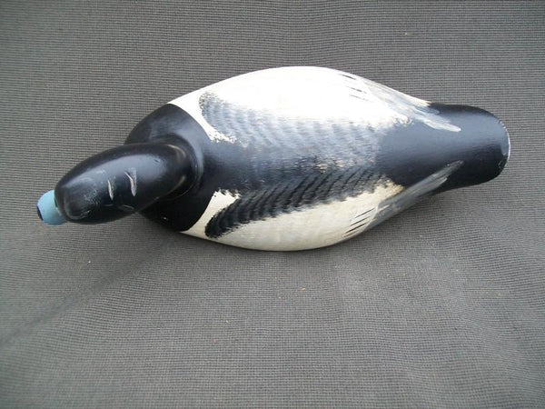 Jim Pierce Blue Bill