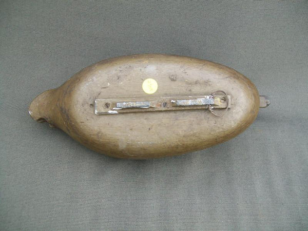 Charles Althoff Mallard Hen