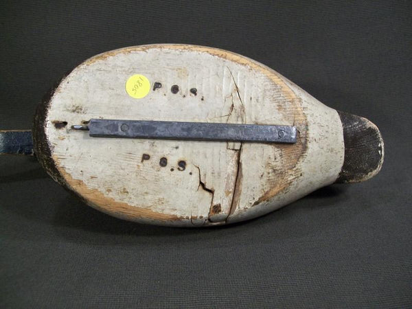 Premiere Mason Canvasback Hen O.P.