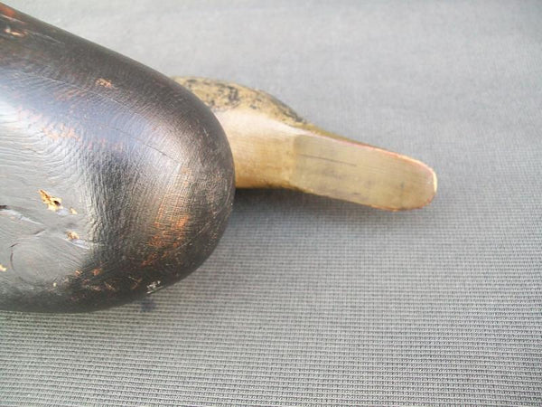 Detroit Grade Mason Blackduck Original Paint with Weight