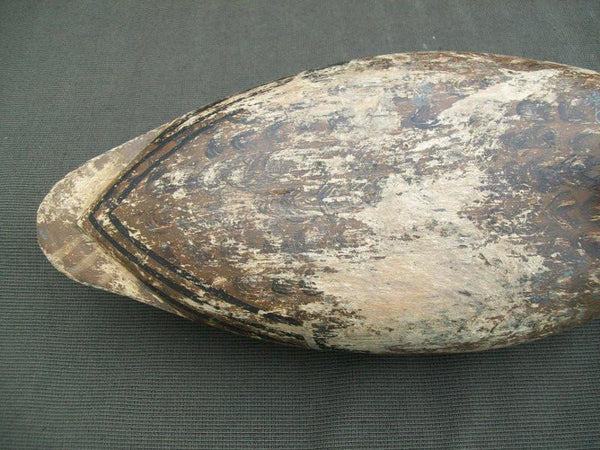 Henry Taubert Sr. Working Mallard Hen Pekin Illinois