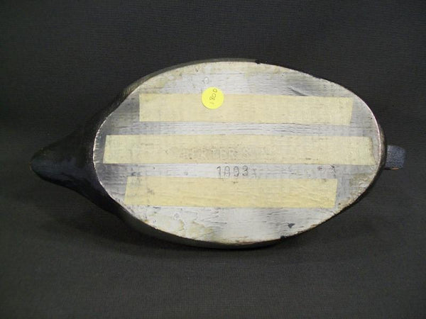 Herters 1893 Series Red Head