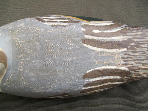 Schoenheider Jr. Pintail Drake Original Paint