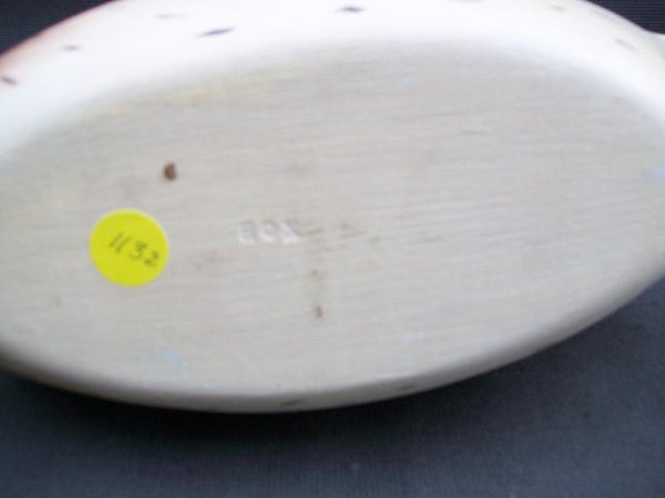 Earl Fox Mallard Hen Preening