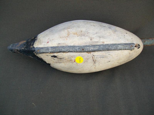 Elliston Pintail Original Elliston Weight