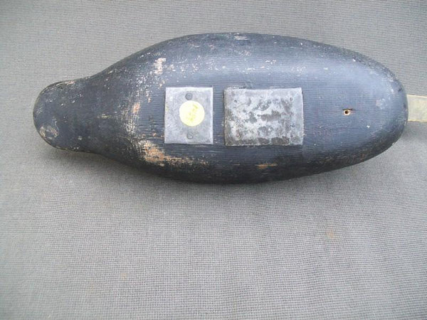 Mason Black Duck, Detroit Grade