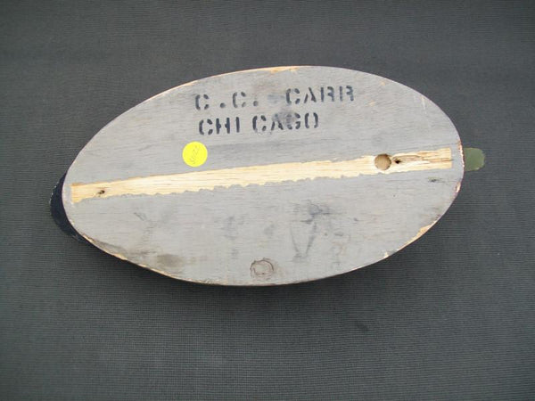 Wildfowler Mallard Drake, Old Saybrook